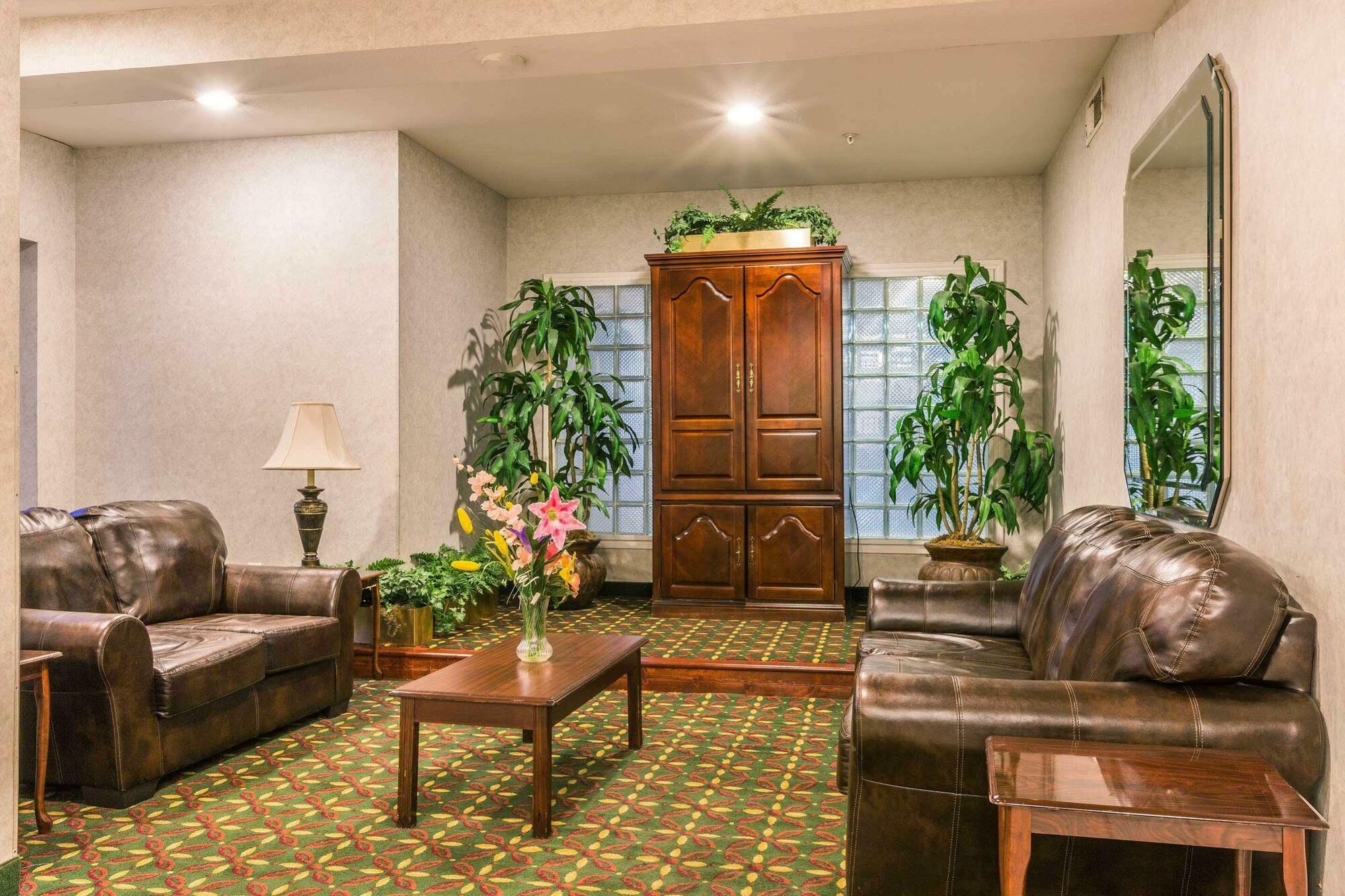 Super 8 By Wyndham Garland North Dallas Area Exteriér fotografie